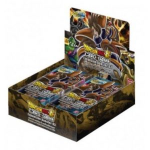 Boîte 24 boosters Expansion Booster 3