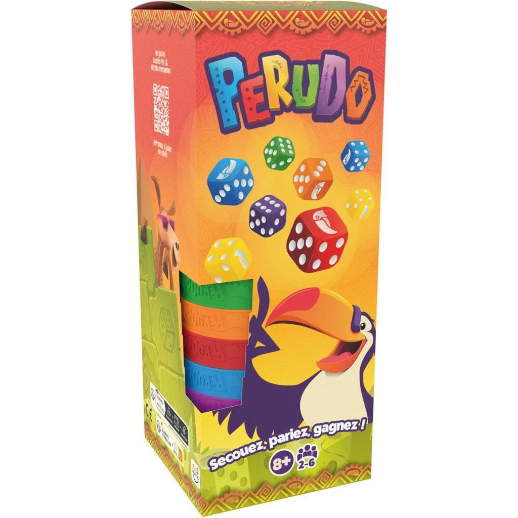 PERUDO