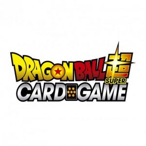 Tournois Dragon Ball Super Card Game