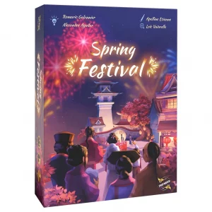Spring Festival