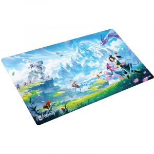 TAPIS DE JEU PRIME PLAYMAT ÉPREUVE DU FROID ALTERED - GAMEGENIC