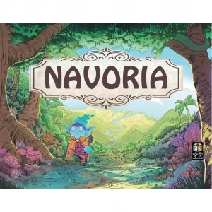 Navoria 