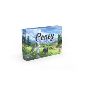 Coney