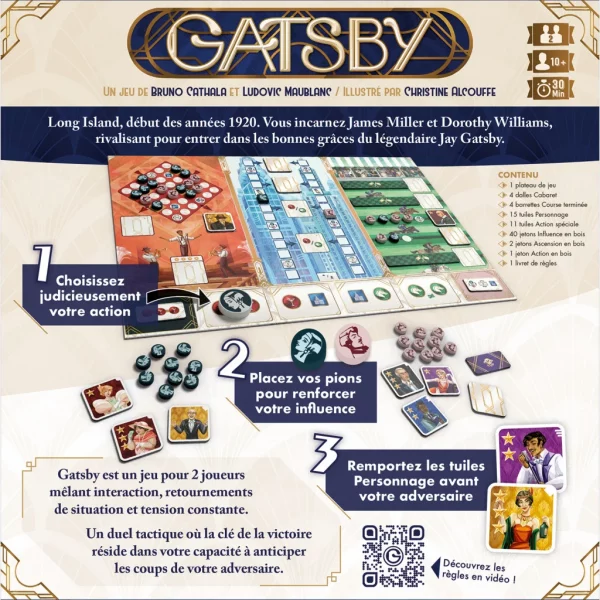 Gatsby – Image 3