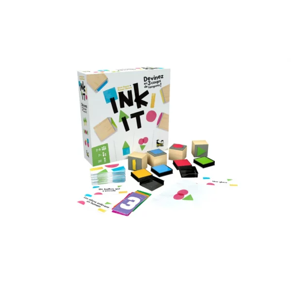 Ink It – Image 3