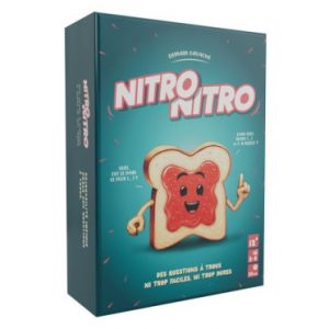 Nitro Nitro