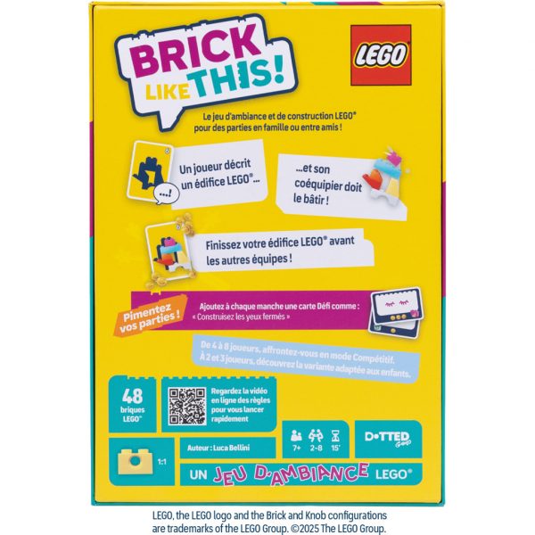 Brick Like This! – Image 3