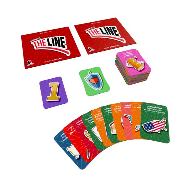 The Line – Image 3