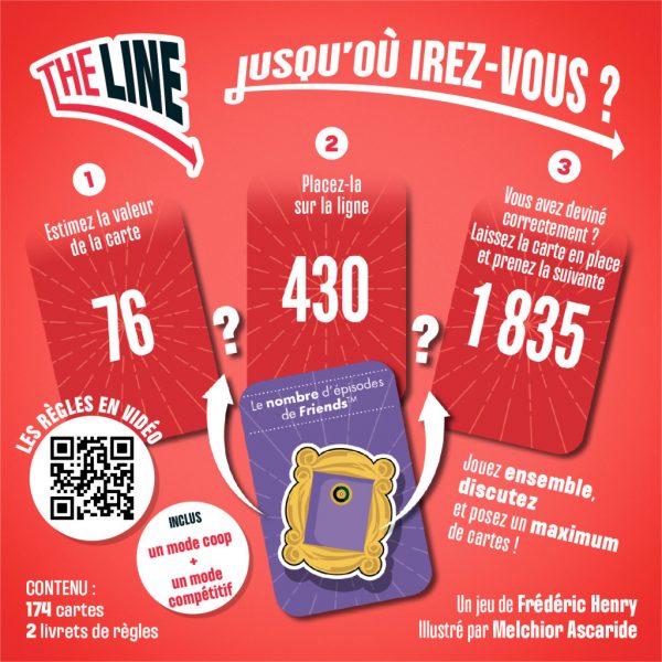 The Line – Image 2