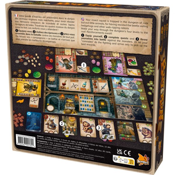 Bug Run – Image 2