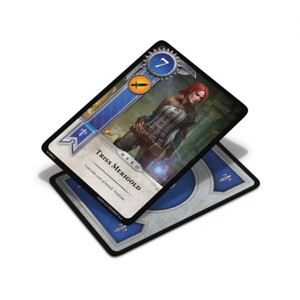 Gwent : Le Jeu de Cartes Légendaire – Image 2