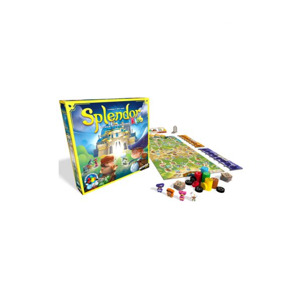 Splendor Kids – Image 2