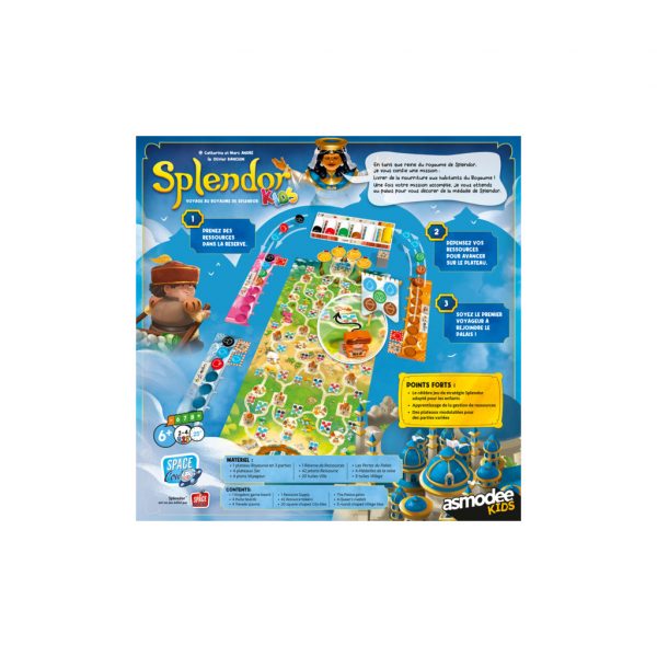 Splendor Kids – Image 4