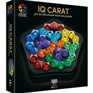 IQ Carat
