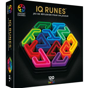 IQ Runes