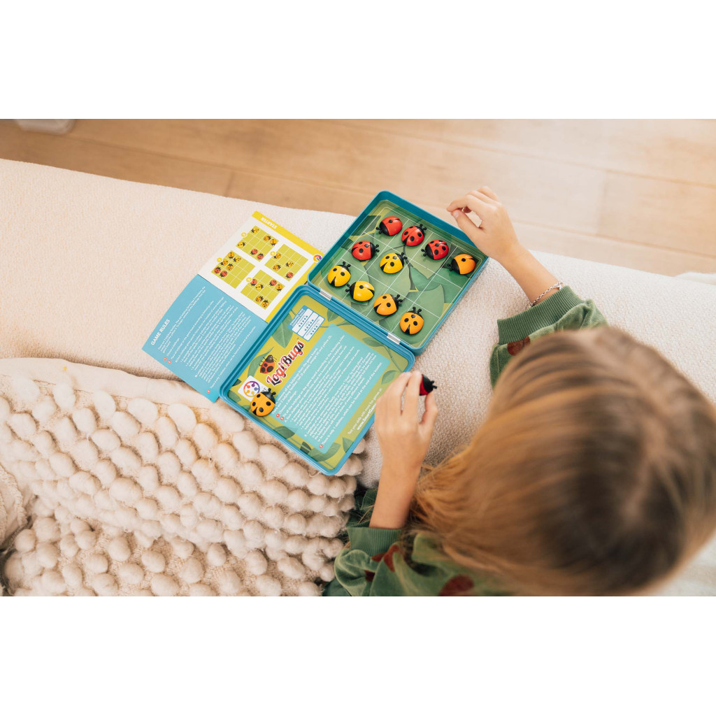 Coccinelles Demoiselles – Image 3