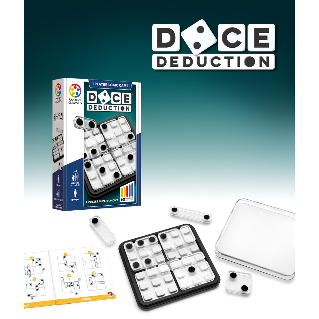 Dice Deduction – Image 2