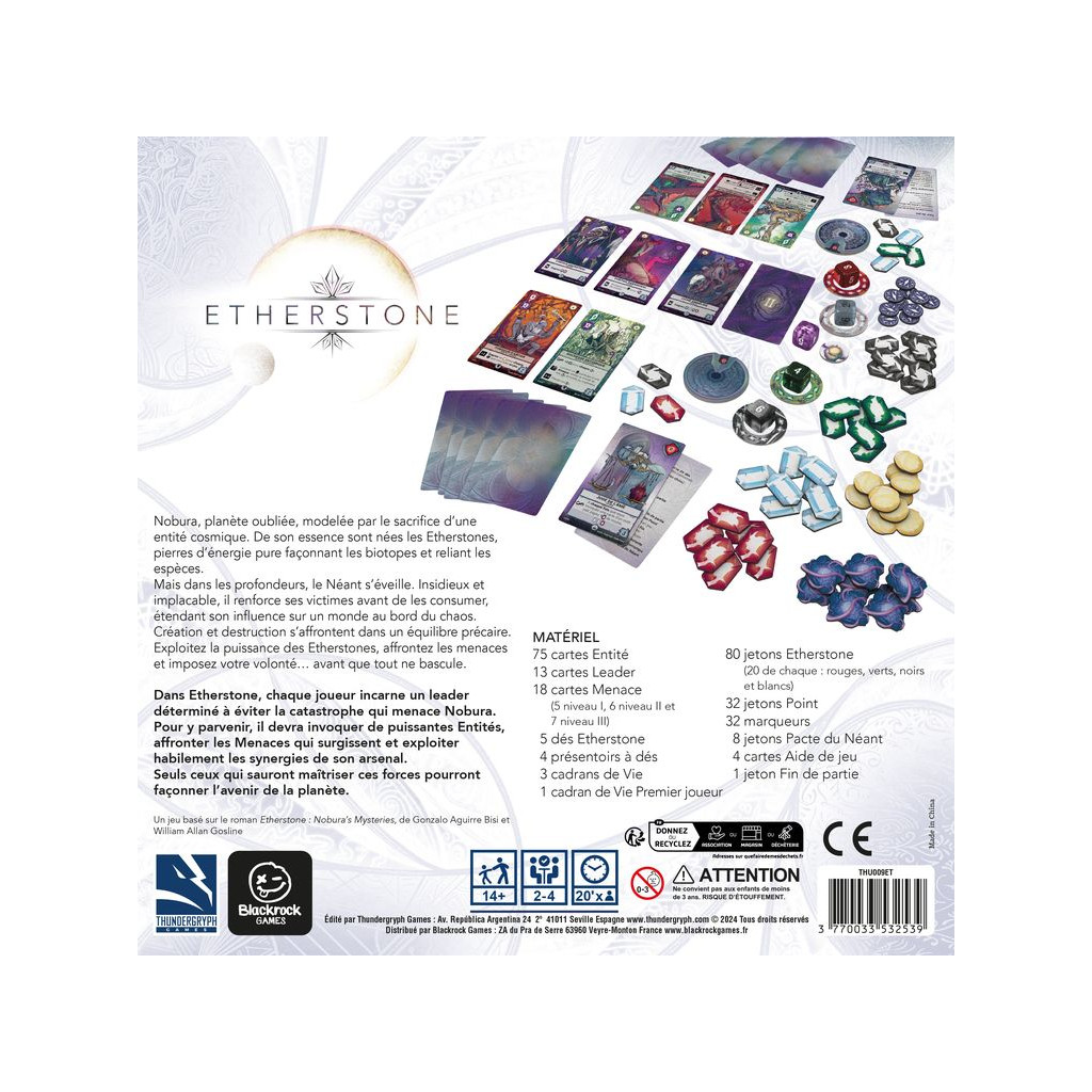 Etherstone – Image 2