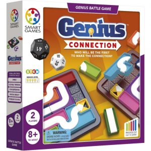 Genius Connection