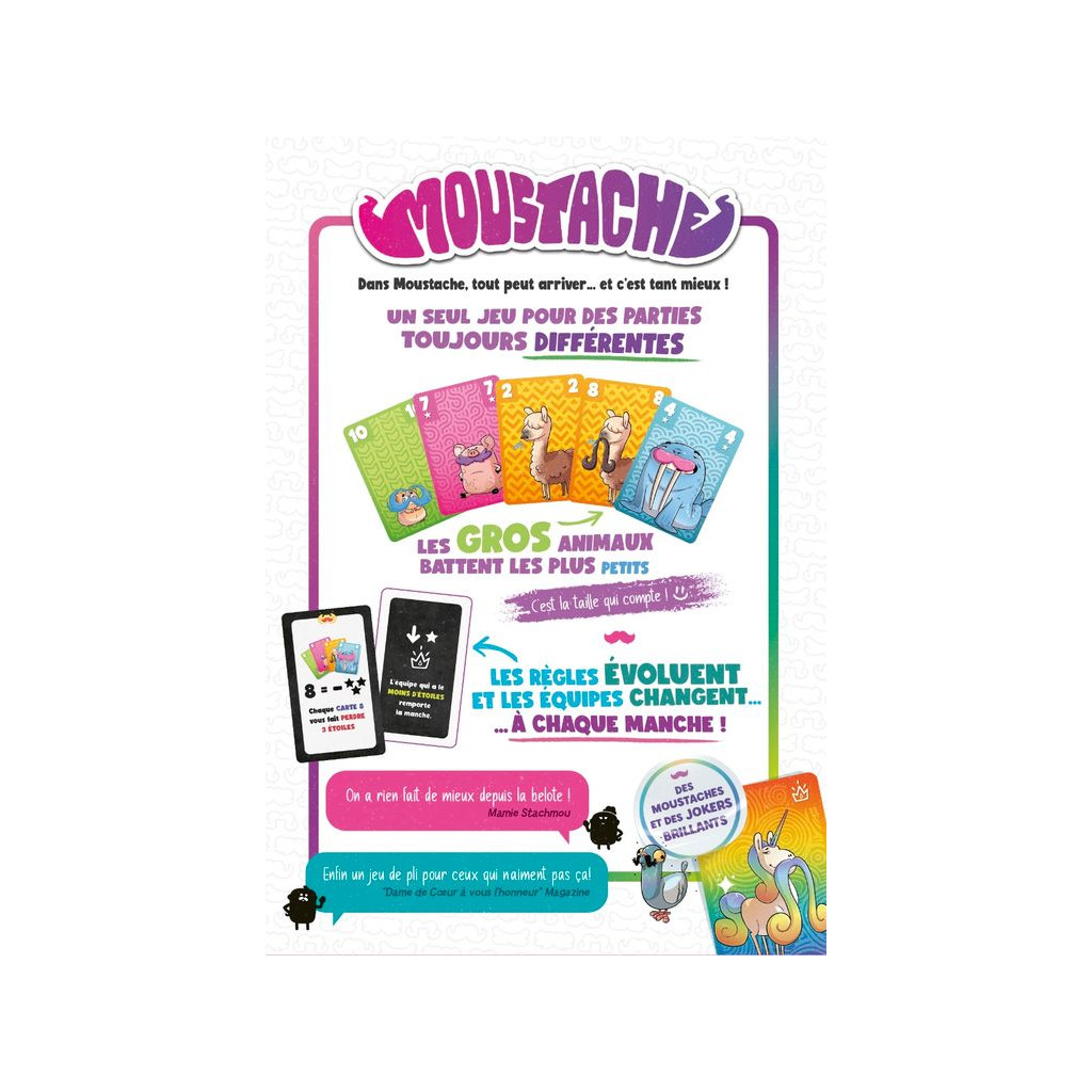 Moustache – Image 2