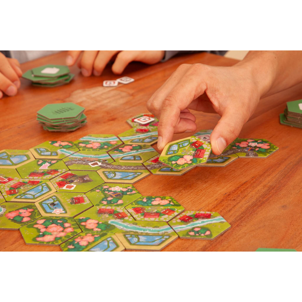 Dorfromantik – Sakura – Image 3