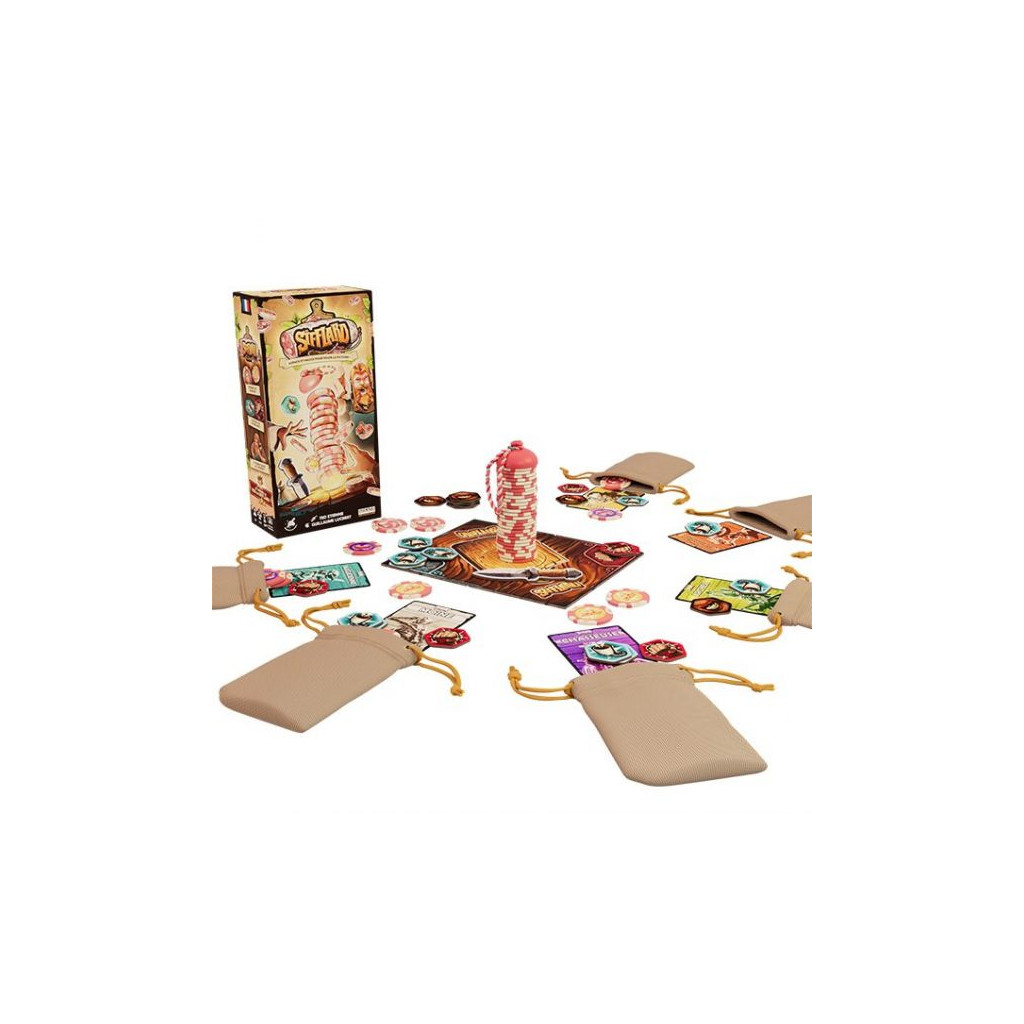 SIFFLARD – Image 2