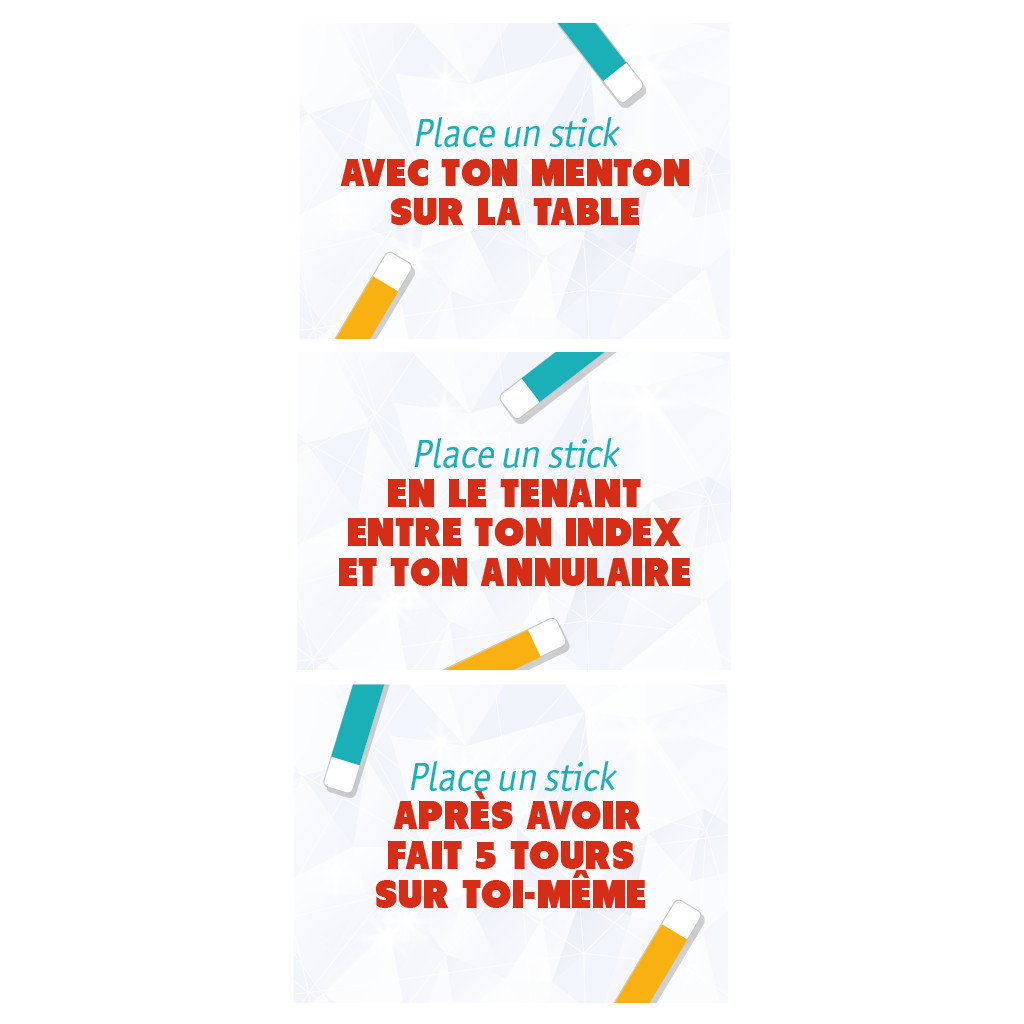 Stick & Stack – Image 2