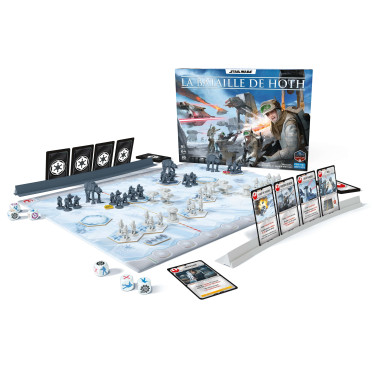 Star Wars : La Bataille de Hoth – Image 2