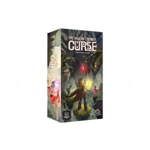 The Vale of Eternity - Curse