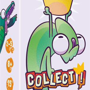 Collect !