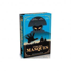 L'Ere des Masques