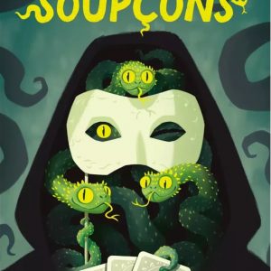 Soupçons